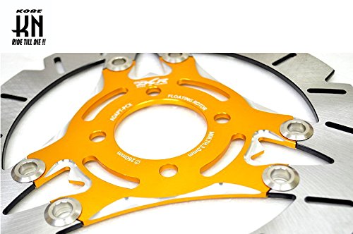 Amazon | PCX125 PCX150 ビッグローター ビッグディスク ビッグDISK