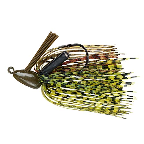 BOOYAH Boo Jig - Watermelon Red - 3/8 oz