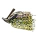 BOOYAH Boo Jig - Watermelon Red - 3/8 oz