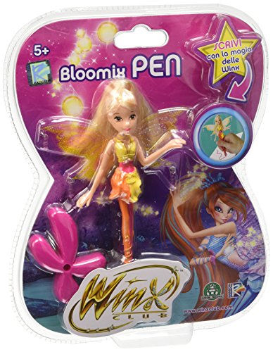 Giochi Preziosi - Set de Material Escolar Winx (CCP13157)