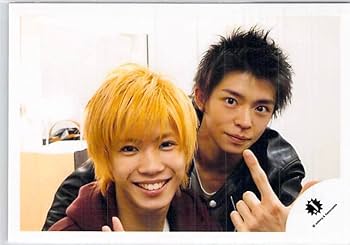 Amazon.co.jp: King&Prince キンプリ 岸優太 神宮寺勇太 公式写真 写真