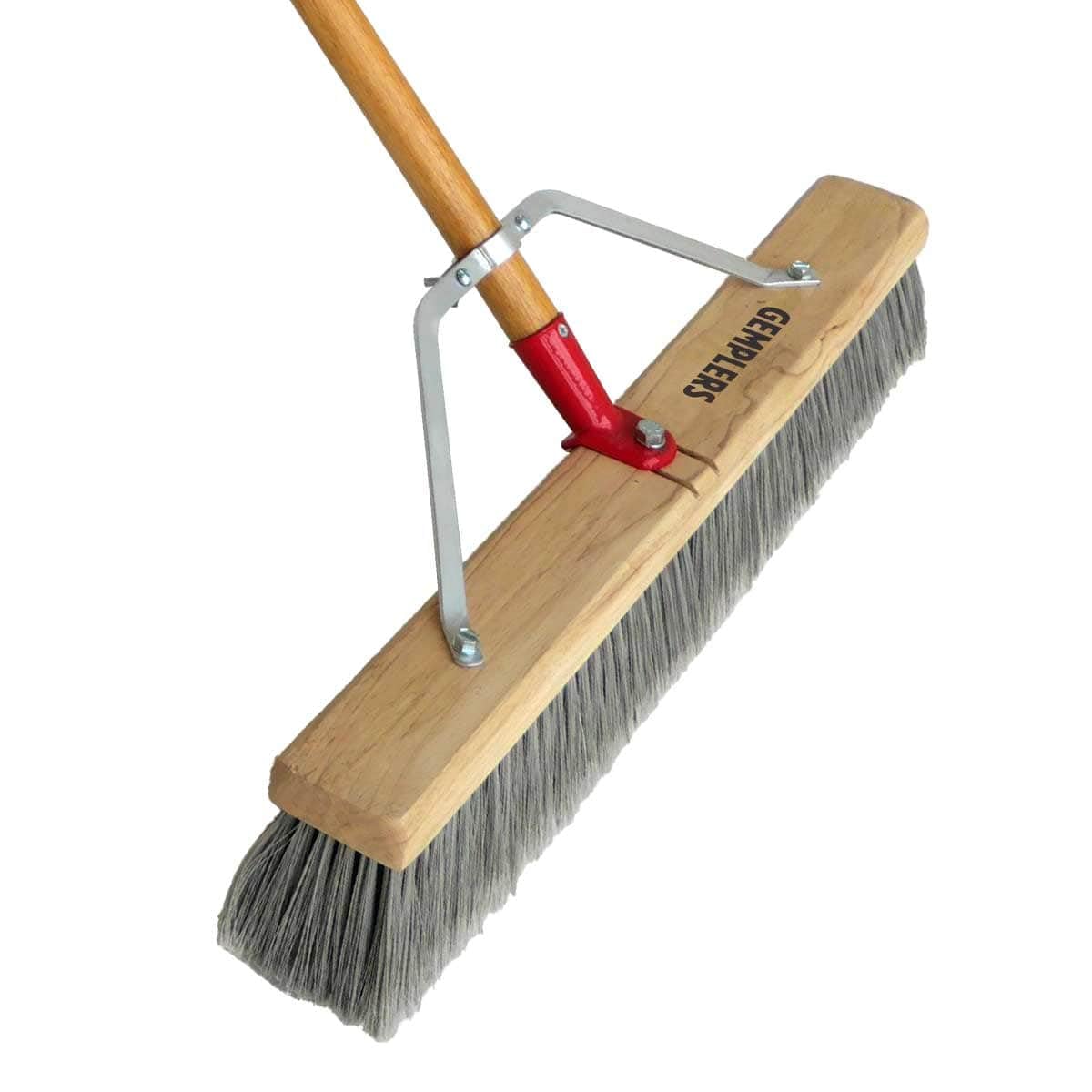 Gemplers Industrial Broom