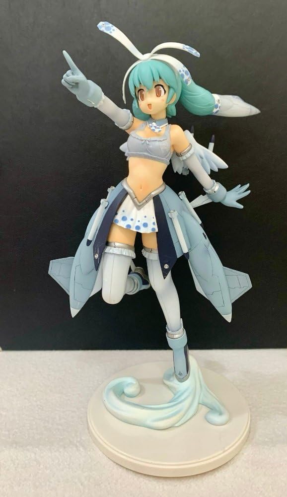 Amazon.co.jp: ホービーエンジェル「C3×HOBBY キャラホビ2006」1/7PVC