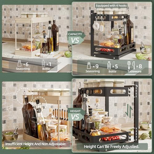 Catálogo de Almacenaje bajo fregadero los mejores 10. 20 Imagen adicional