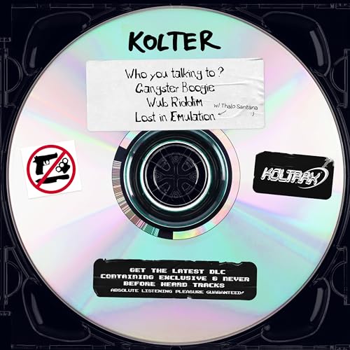 Kolter