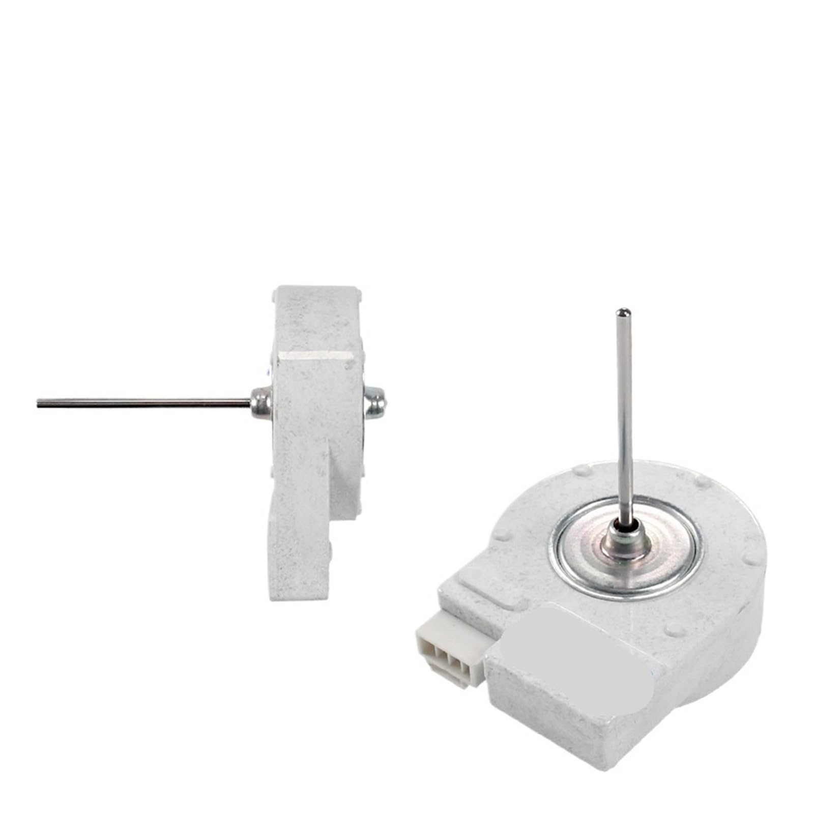 Compatible Con Hitachi, Compatible Con Samsung, Motor De Ventilador De Refrigerador, Refrigeración Por CC, Refrigeración Por Congelación DC14V, Refrigerado Por Aire