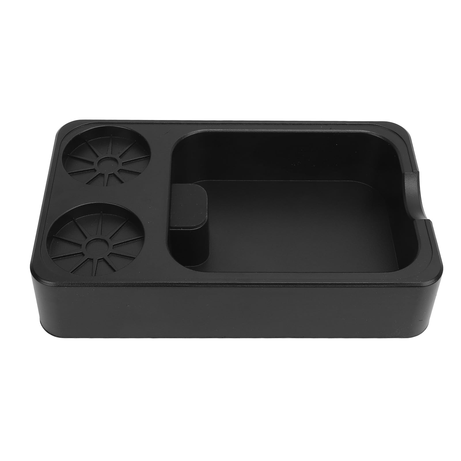 Support de tapis de tamponnage à expresso antidérapant Stable pour