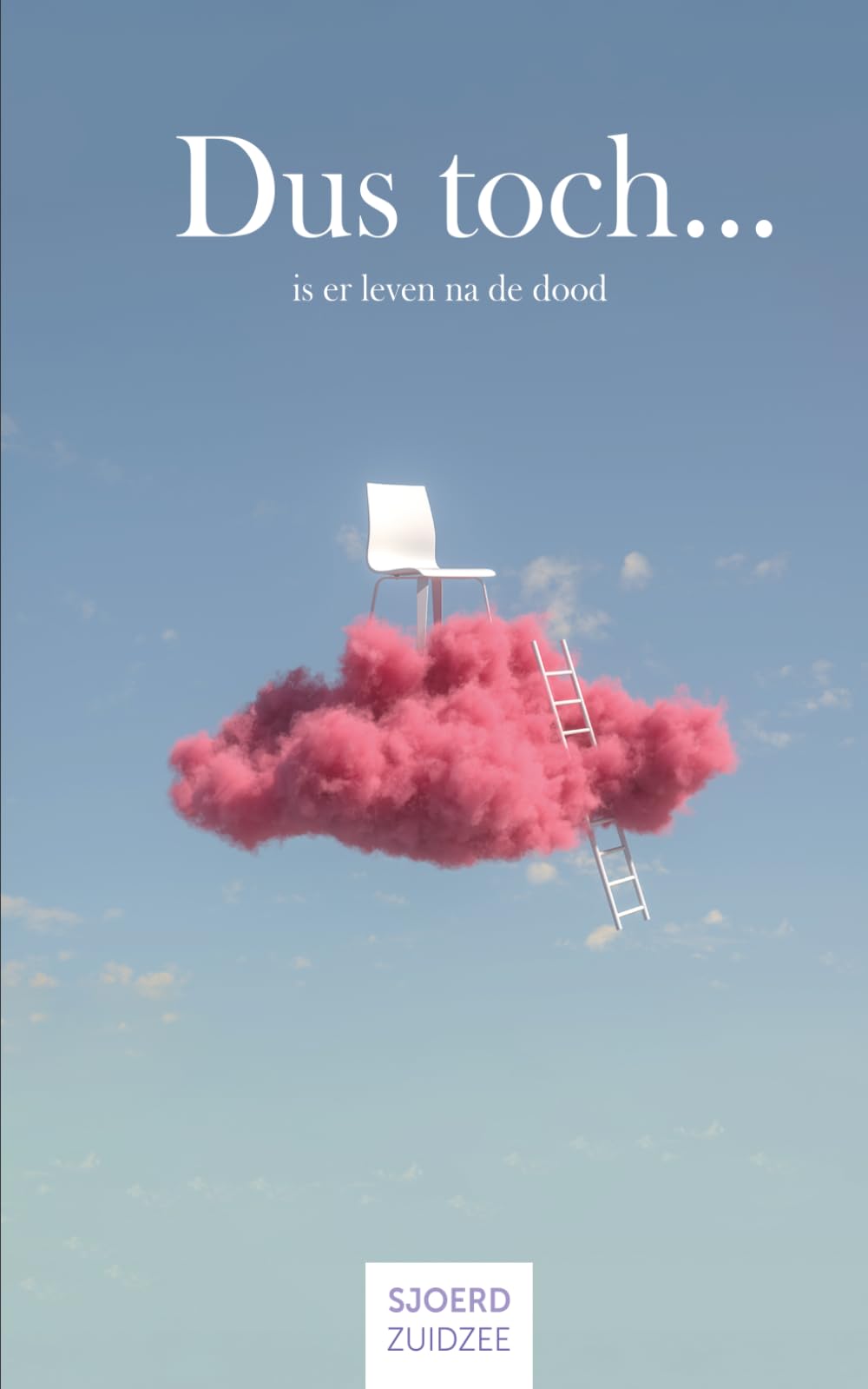 Dus toch: Is er leven na de dood
