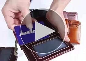 小物 grok leather Bank Wallet mini grok leather Bank Wallet mini - メルカリ