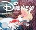 Disney 2017 Daily Calendar: A Year of Animation