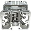 Motorcycle Engine Cylinder Head Rocker Arm Fit For ZON-GSHEN-Motor Racing NC250 ZS177MM 250cc 4 Stroke KAYO K6 T6 ZUU-MAV (Color : Empty cylinder head)