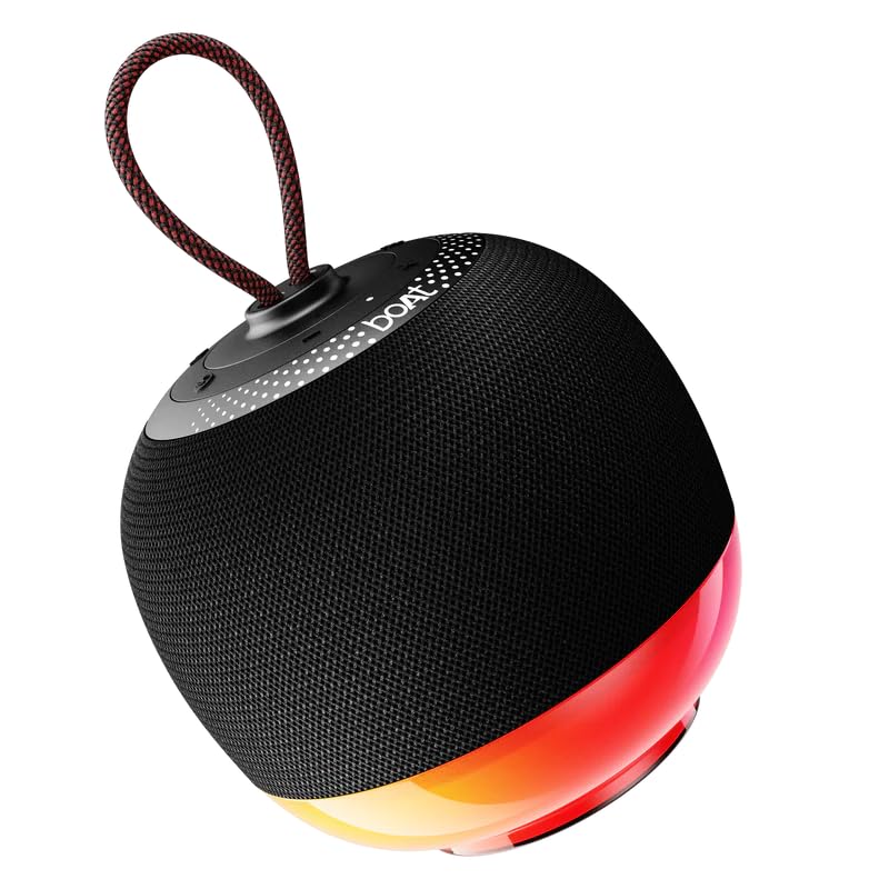 Image of boAt Stone Vibe(Black)