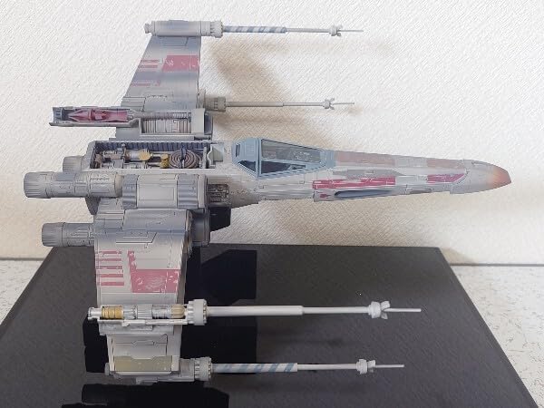 Amazon | code3 コード3 スター・ウォーズ X-ウイング ルーク