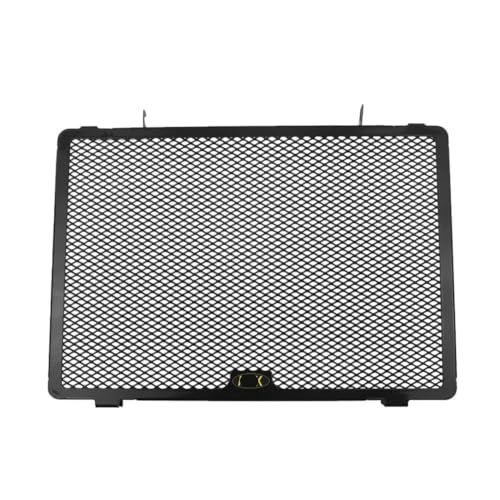 Grille de protection radiateur MT-09 pour éviter les fuites d'eau de moto 2017 à 2020