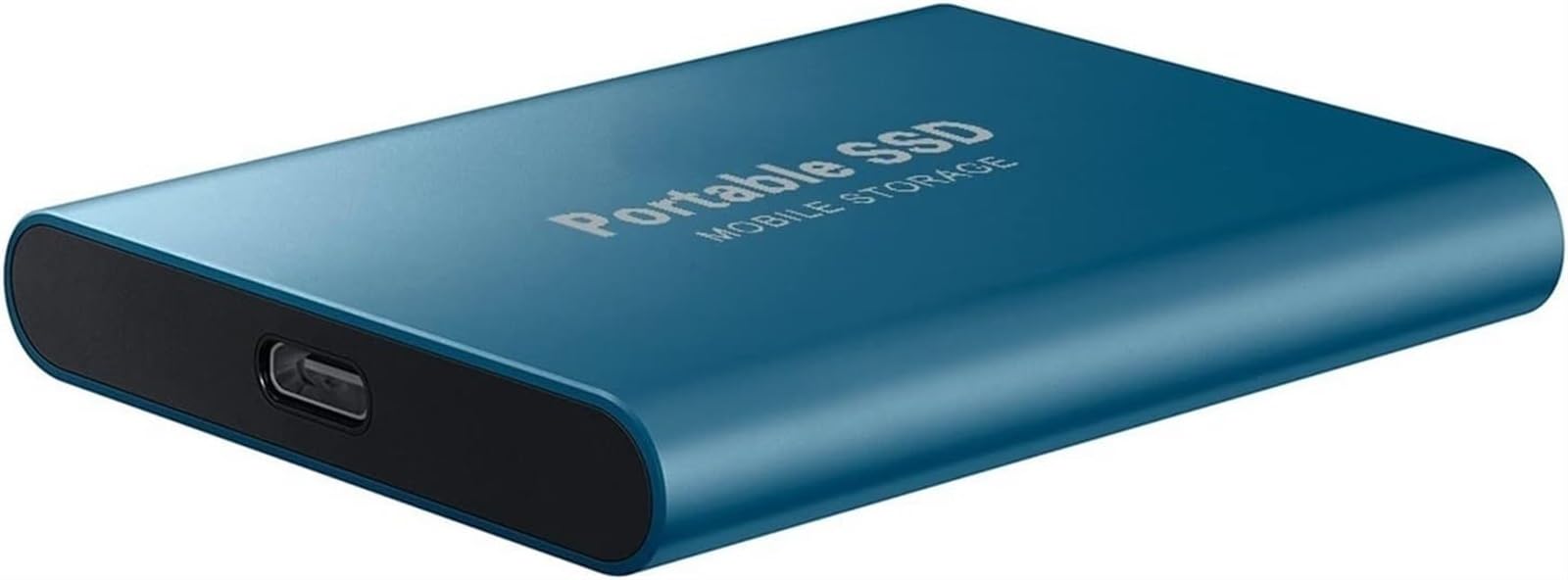 Amazon | 外付けハードドライブストレージ8TB 500GB ポータブル