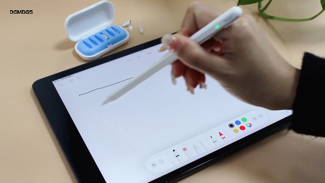 Amazon.com: Replacement Tips for Apple Pencil Pro (1st/2nd Gen