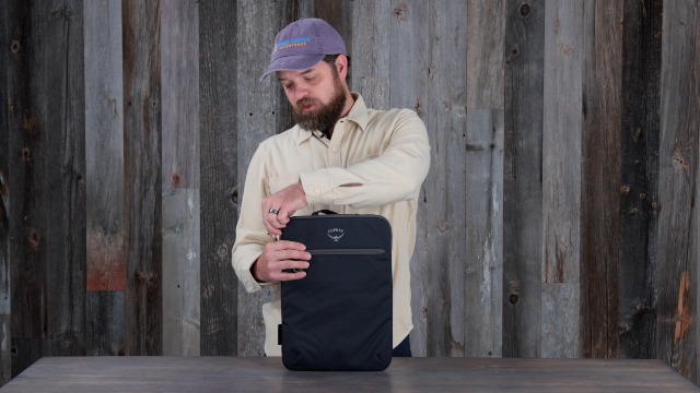 Osprey Daylite 14-Inch Laptop Sleeve, Black : Electronics