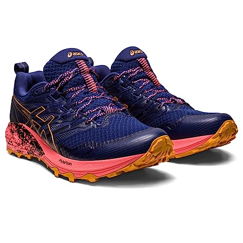ASICS Women's Gel-Trabuco Terra Running Shoes2