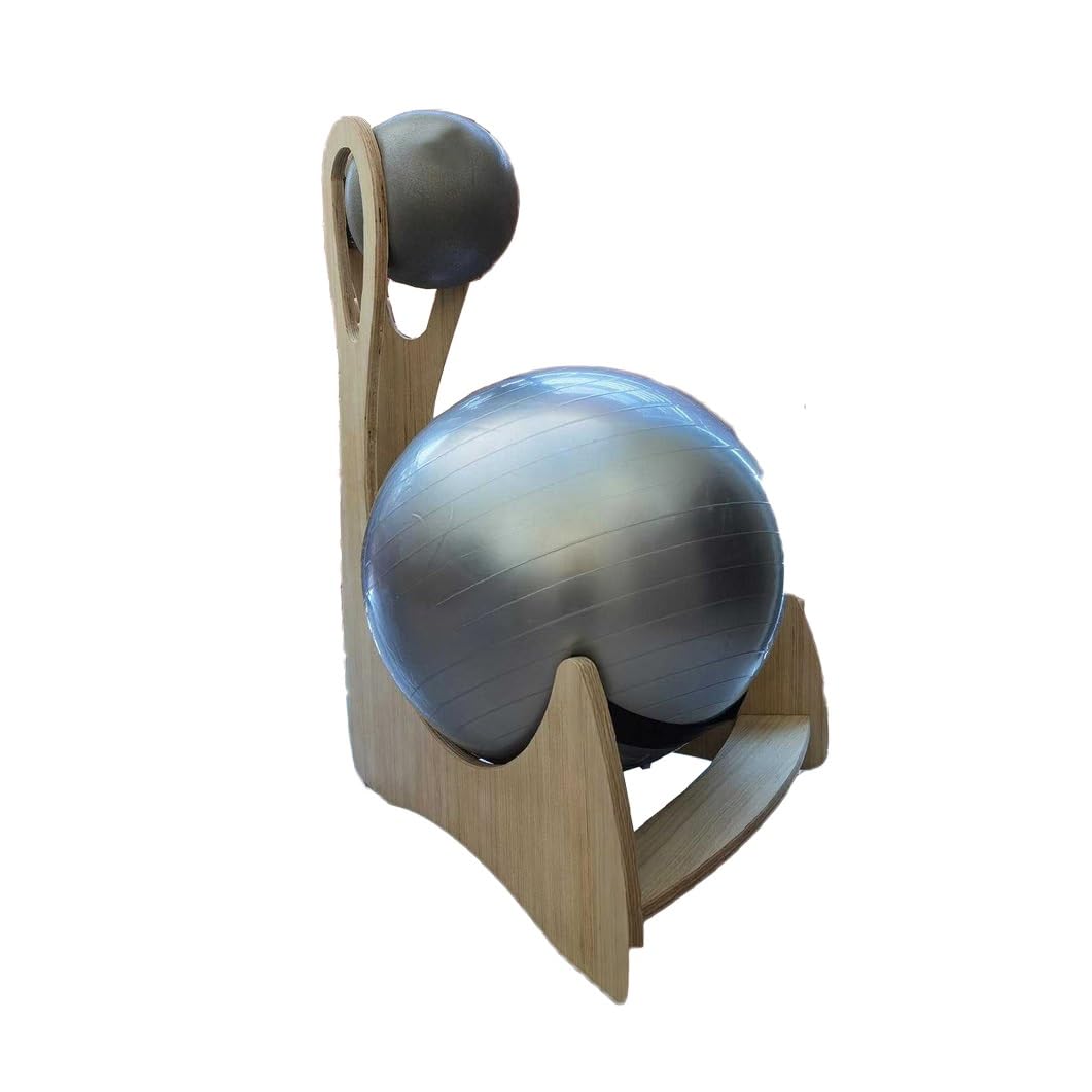 Ergonomiczne Krzesła Do Ćwiczeń Z Piłką