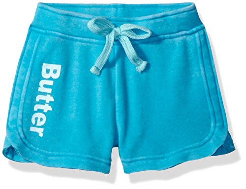 Butter Girls' Burnout Short