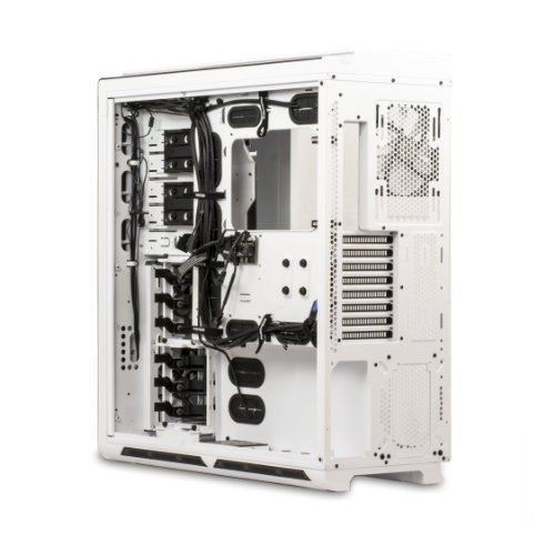 Build My PC, PC Builder, Phanteks Enthoo Primo