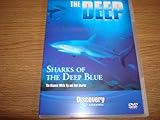 the deep sharks of the deep blue sea [dvd]