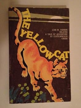 Paperback The Yellow Cat Book