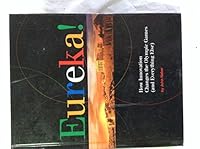 Eureka! How Innovation Changes the Olympic Games B00147OH02 Book Cover