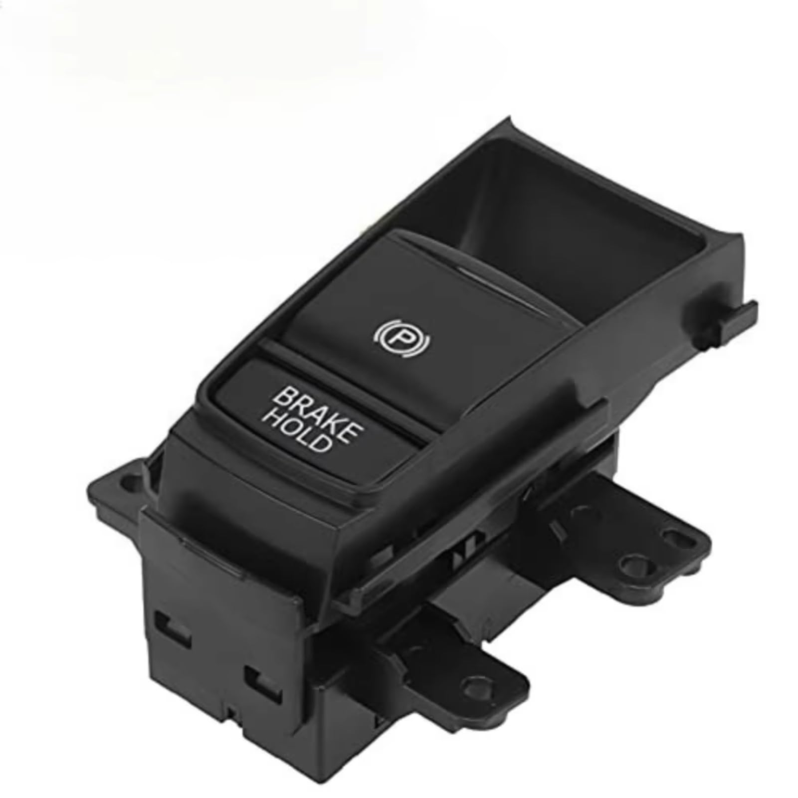 Interruptor estacionamiento compatible con XR-V para reparar botón bloqueado 7