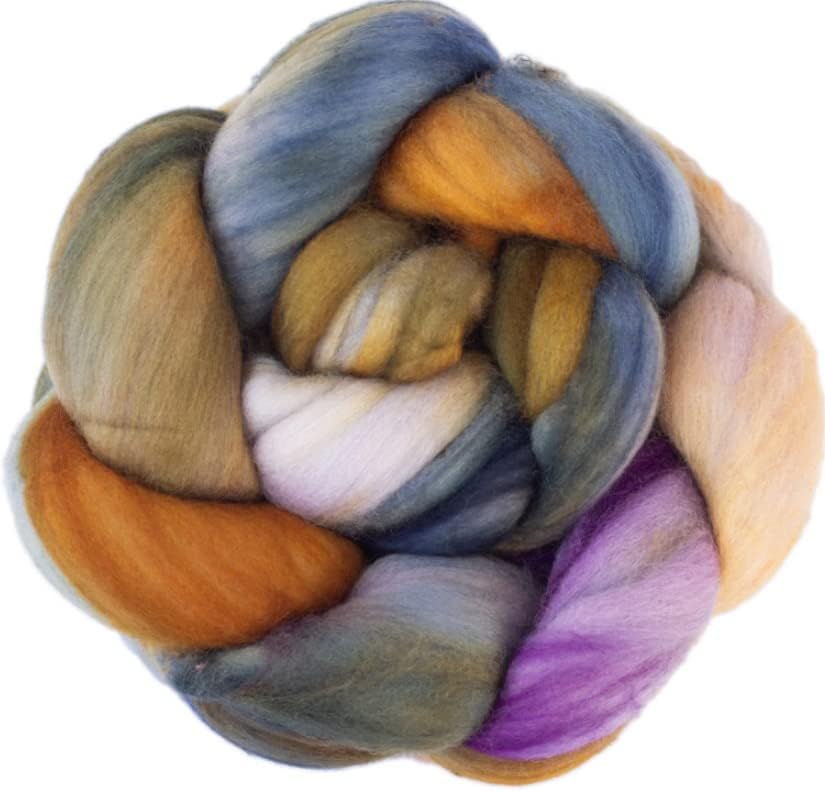 Malabrigo Nube 845 Cirrus Gray