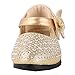 Snyemio Zapato Princesa Niña Infantil de Disfraz Sandalias para Cumpleaños Fiesta Cosplay...