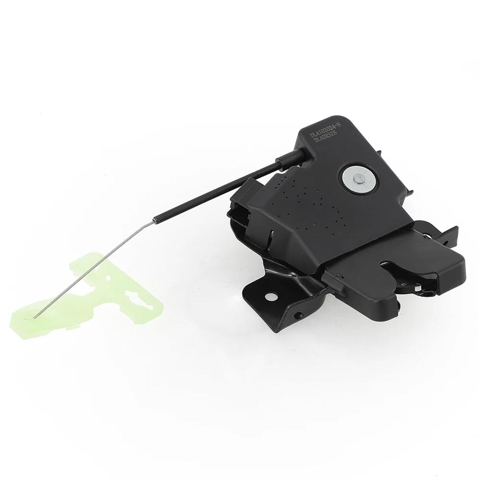 Car Tailgate Rear Trunk Lid Lock Latch Actuator Replacement Parts for Ford for Mustang Coupe 2010-2014