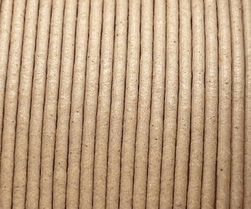 Image of NUMAKERS PLAWOOD Finish 3D Printer Filament, 1.75mm, Dimensional Accuracy + /- 0.03 mm, 1 kg Spool (2.2 lbs), Compatible with Most FDM Printers (PLA Wood)