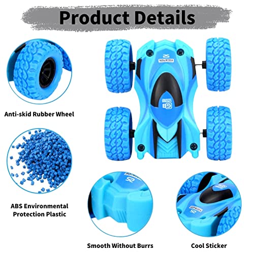 Yeefunjoy Macchinine Giocattolo per Bambini