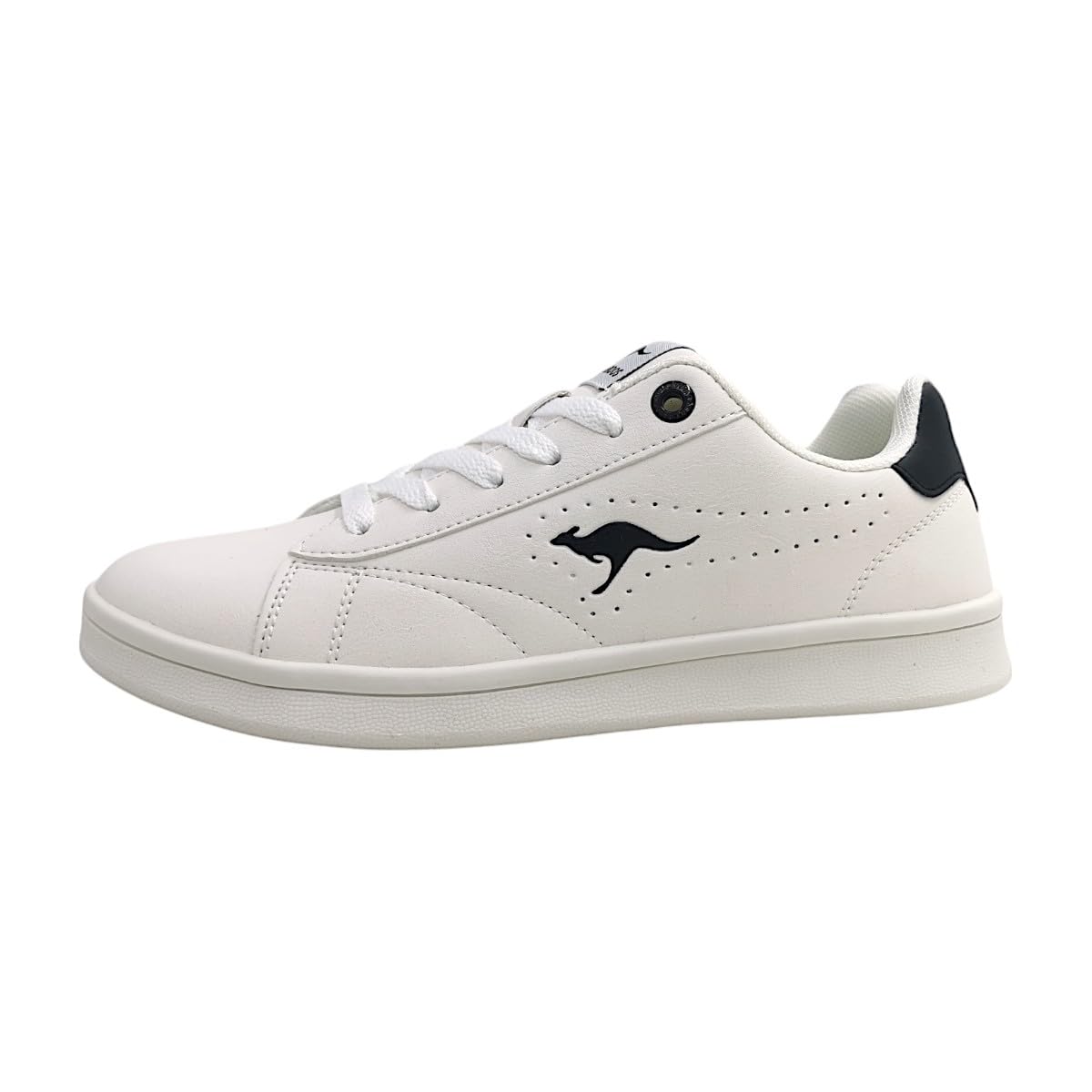 Laufschuhe KangaRoos K-Kingyard Ev 18893 000 8028 Grün