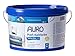 Produktbild AURO Profi-Kalkfarbe extra fein - weiß - Nr. 344-16 - 5 Liter