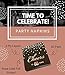 Rose Gold Foil Cocktail Napkins with Cheer 60 Years | Folded 5 x 5 Inches Disposable Party Napkins | 3-Ply Paper Beverage Napkins for 60th Birthday Decorations, Wedding Anniversary, Retirement, Black