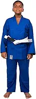 Kimono Kids Kimono Kids HaganahJuventude unisex
