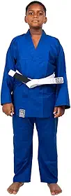 Kimono Kids Kimono Kids HaganahJuventude unisex