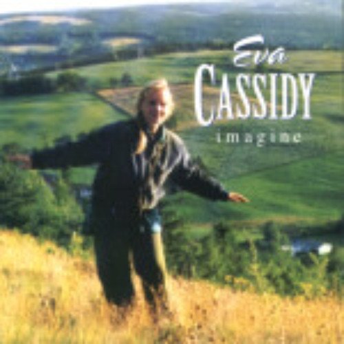 Imagine [Audio CD]