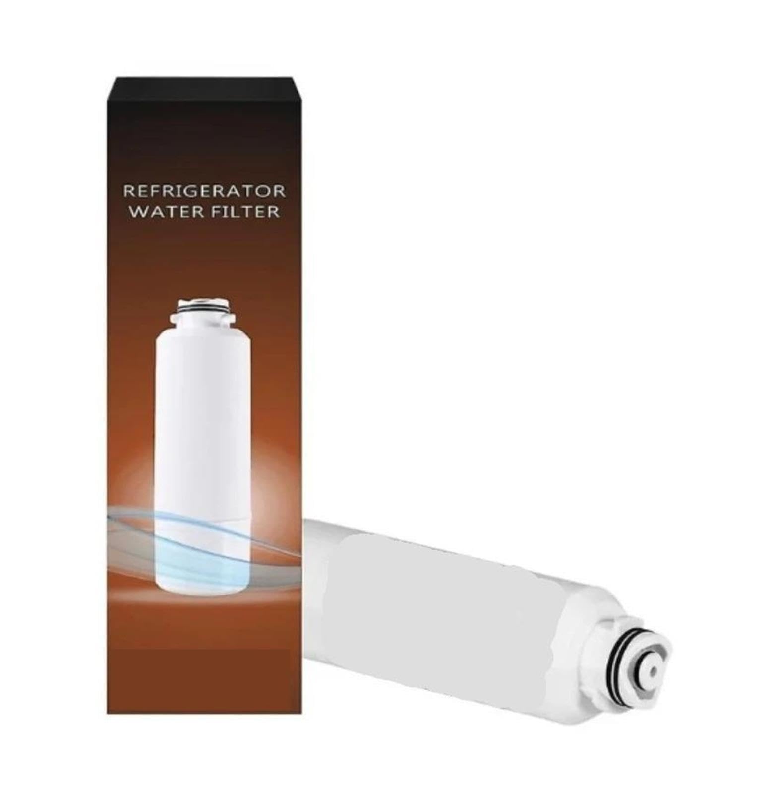 Filtro Dell'acqua Del Frigorifero, Compatibile Con Samsung