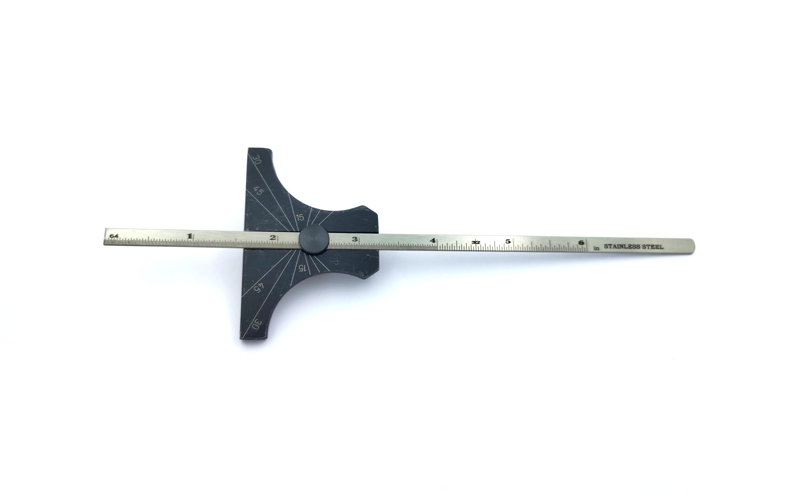 Depth Engineering Gauge - Precise Measurements -5 Depth Engineering Gauge - Precise Measurements -5