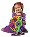 Magformers Carnival 46-Piece Set - Magnetic Tiles Building Blocks, Educational Kit, STEM Toy Set - Magnetic Building Tiles for Kids to Develop Problem-Solving Abilities and Shape Recognition