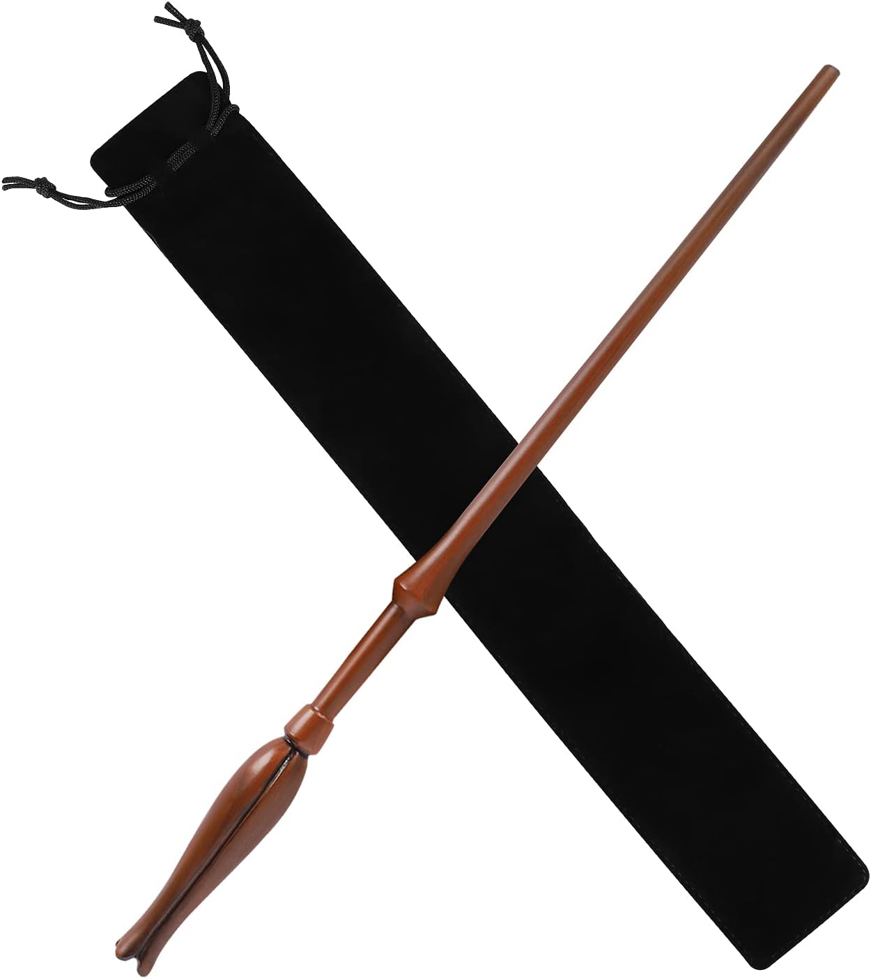 Buy Wizard Wands Witches Magic Wand for Kids Adults Sorcerer Toy in