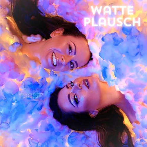 Watteplausch cover art