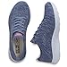Olympikus Women's Sneaker, Navy, 7 AU
