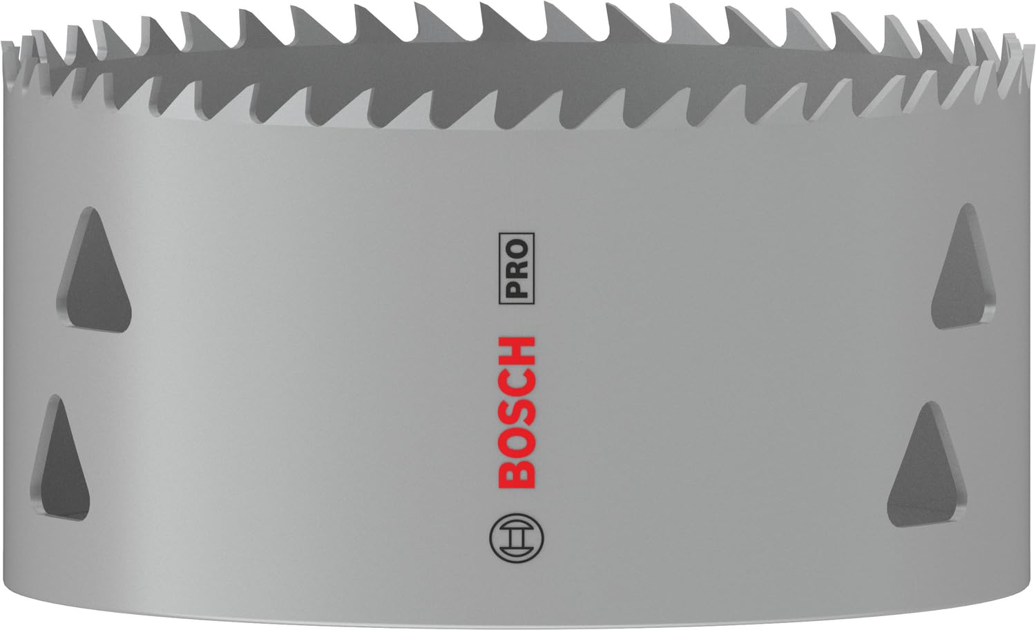 Bosch Bosch 1x PRO Multi Material Hole Saw (for Softwood, Drywall, Ø 95 mm, Professional Accessory Rotary Drill/Drivers)