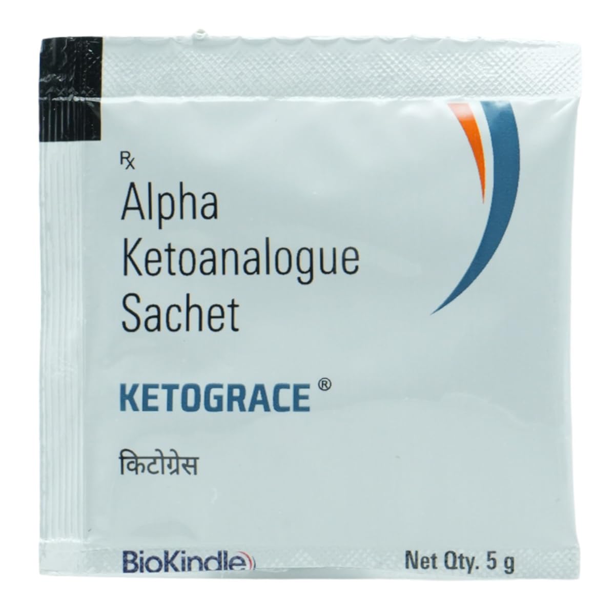Ketograce Sachet 5gm