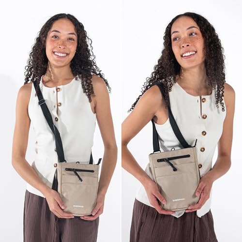 Sherpani Prima Anti-Theft Bag