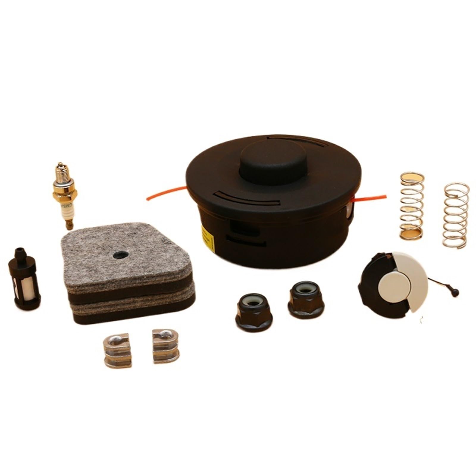 Kit di riparazione della molla del filtro per dell'aria del